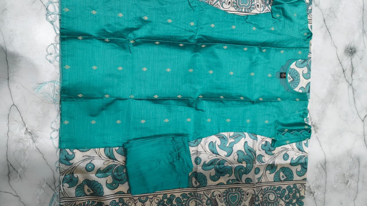 Rawsilk 3pc set 14